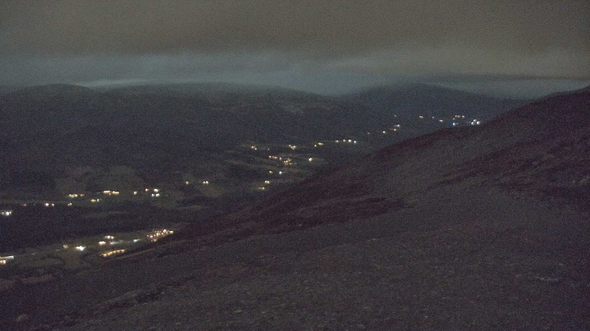Webcam Oppdal – Vangslia, vista 1