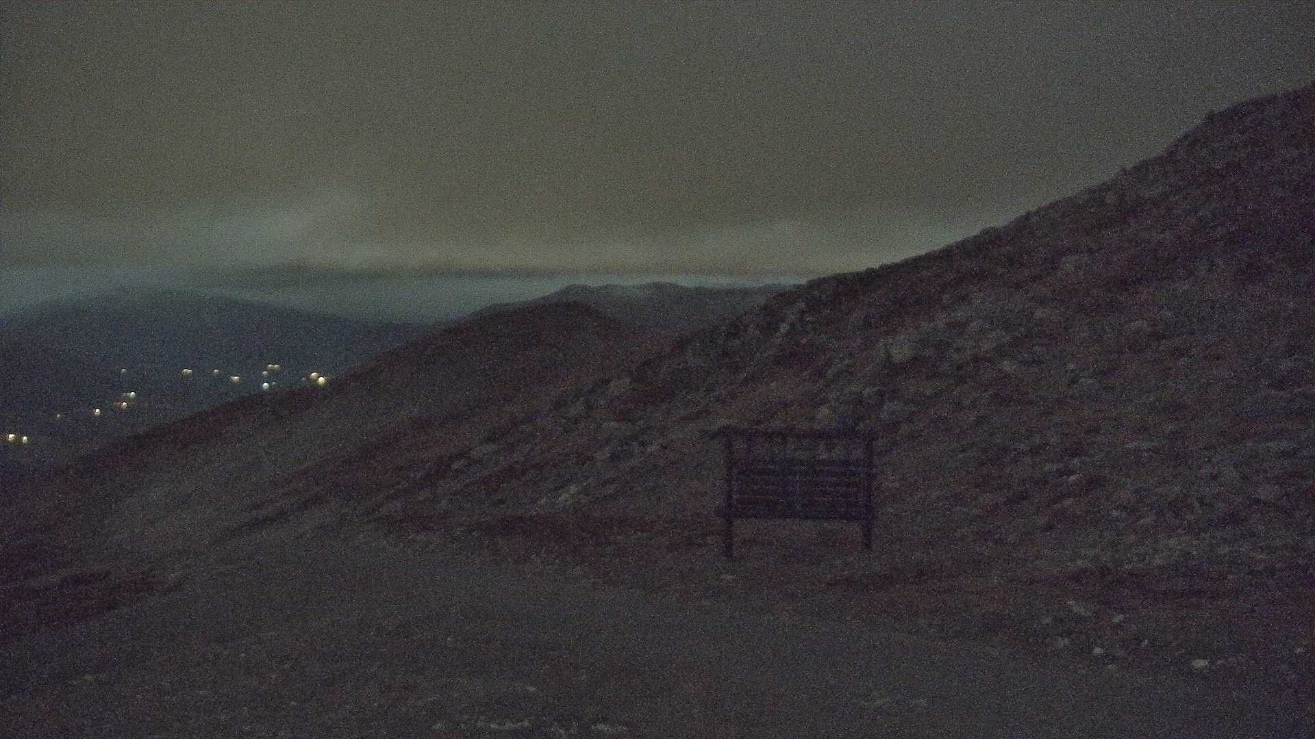 Webcam Oppdal – Vangslia, vista 3