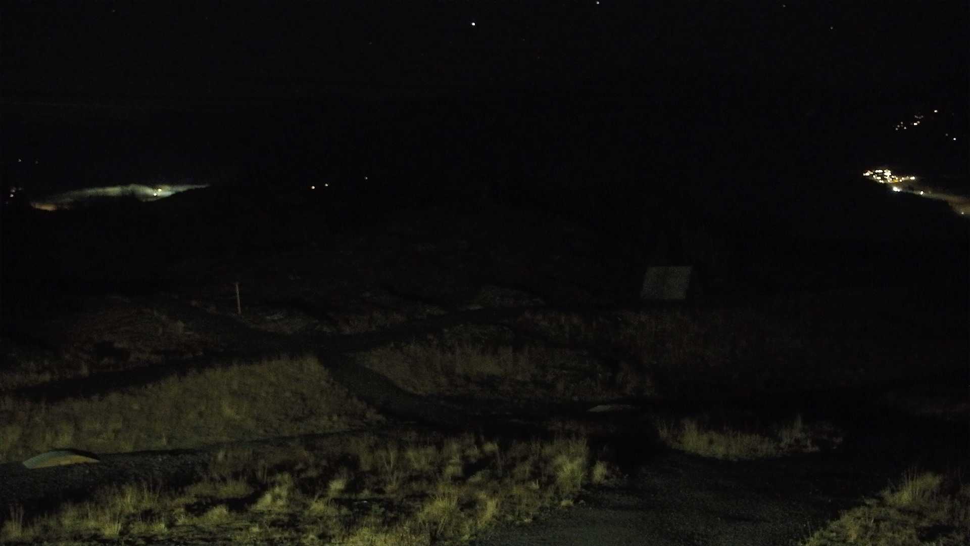 Webcam Hanguren Panorama