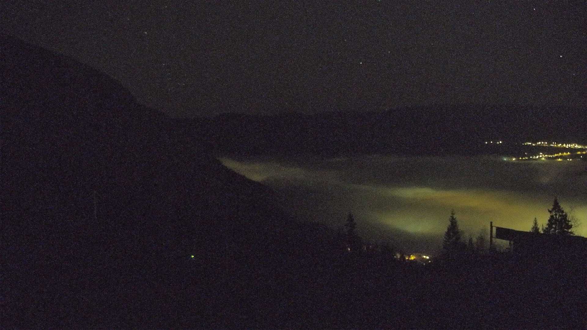 Webcam Slettafjellet nedre stasjon