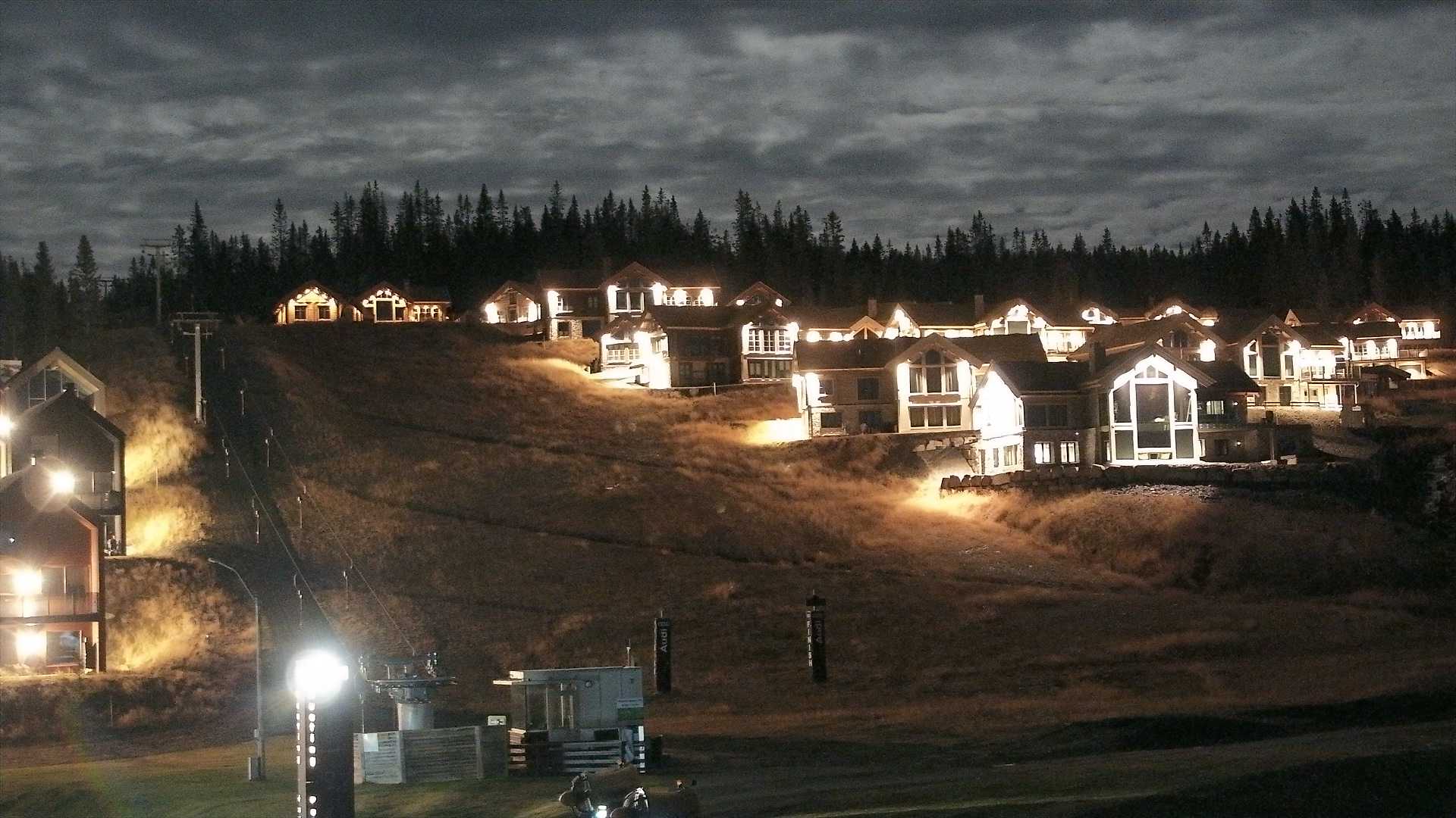 Mosetertoppen (view 2)