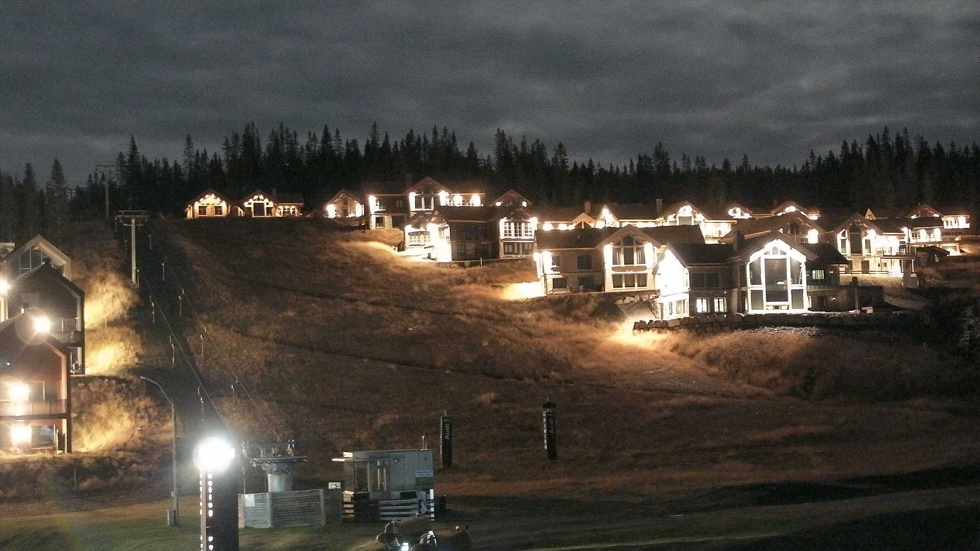 Mosetertoppen (view 2)