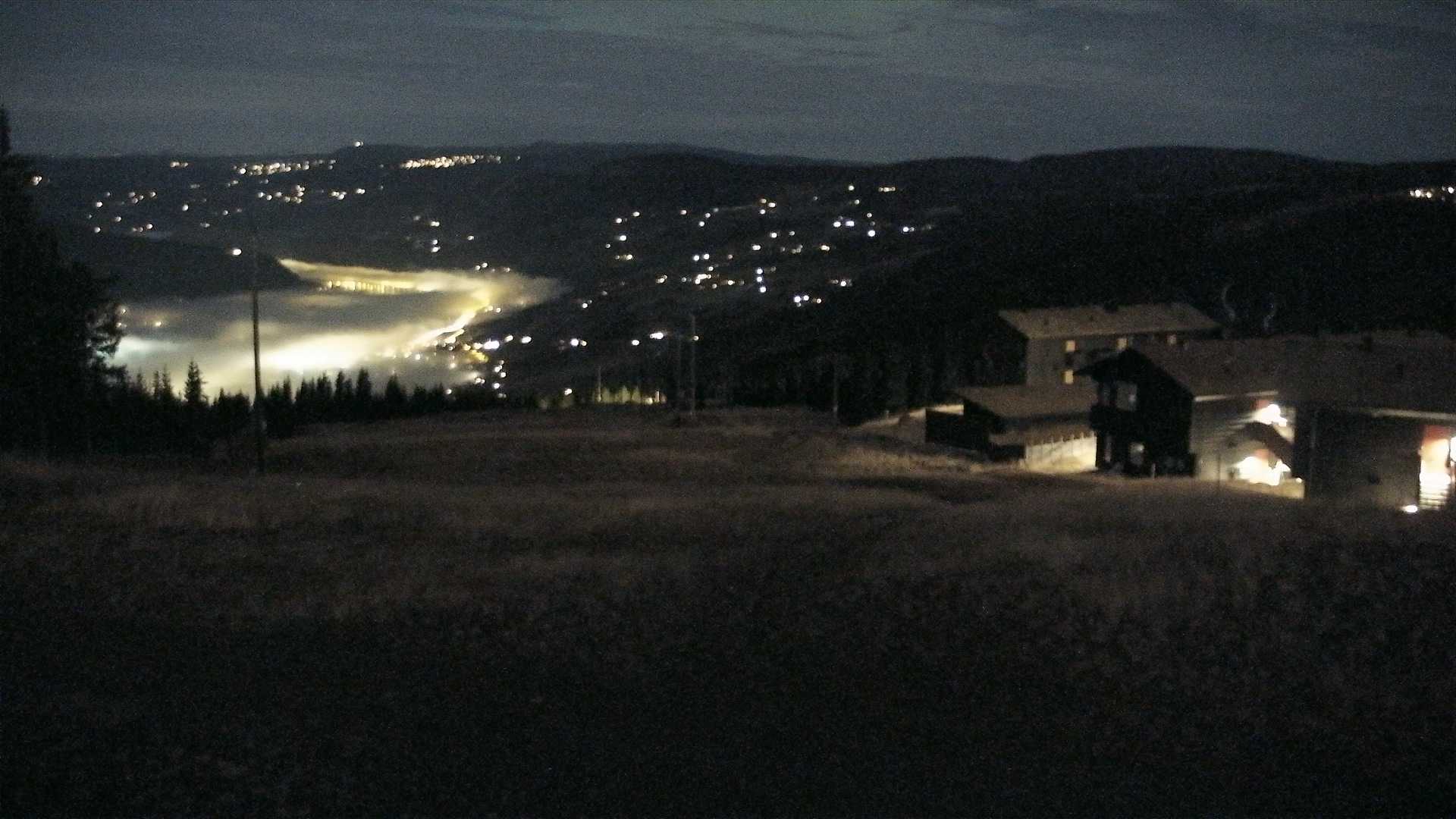 Mosetertoppen (view 3)