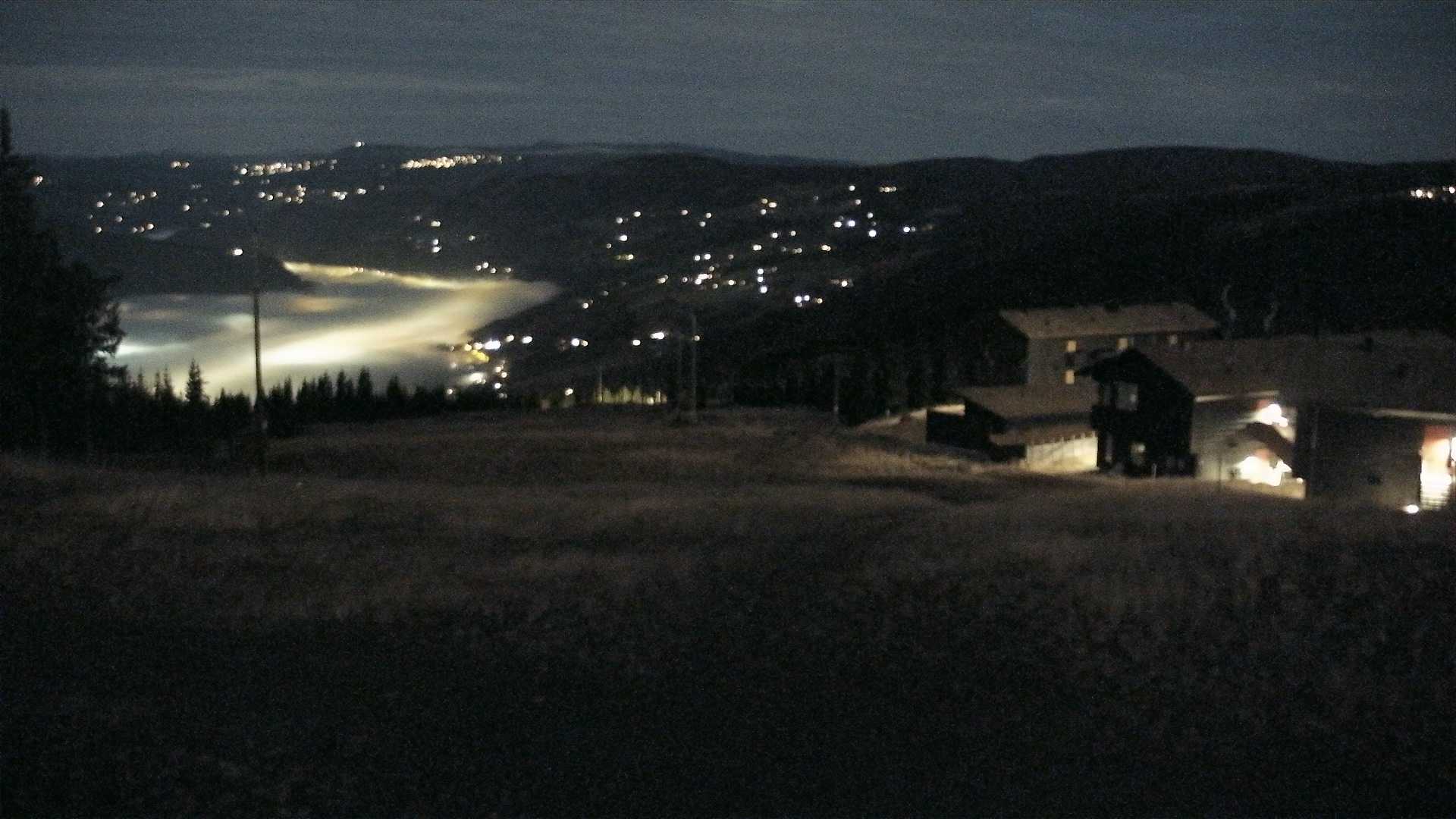 Mosetertoppen (view 3)