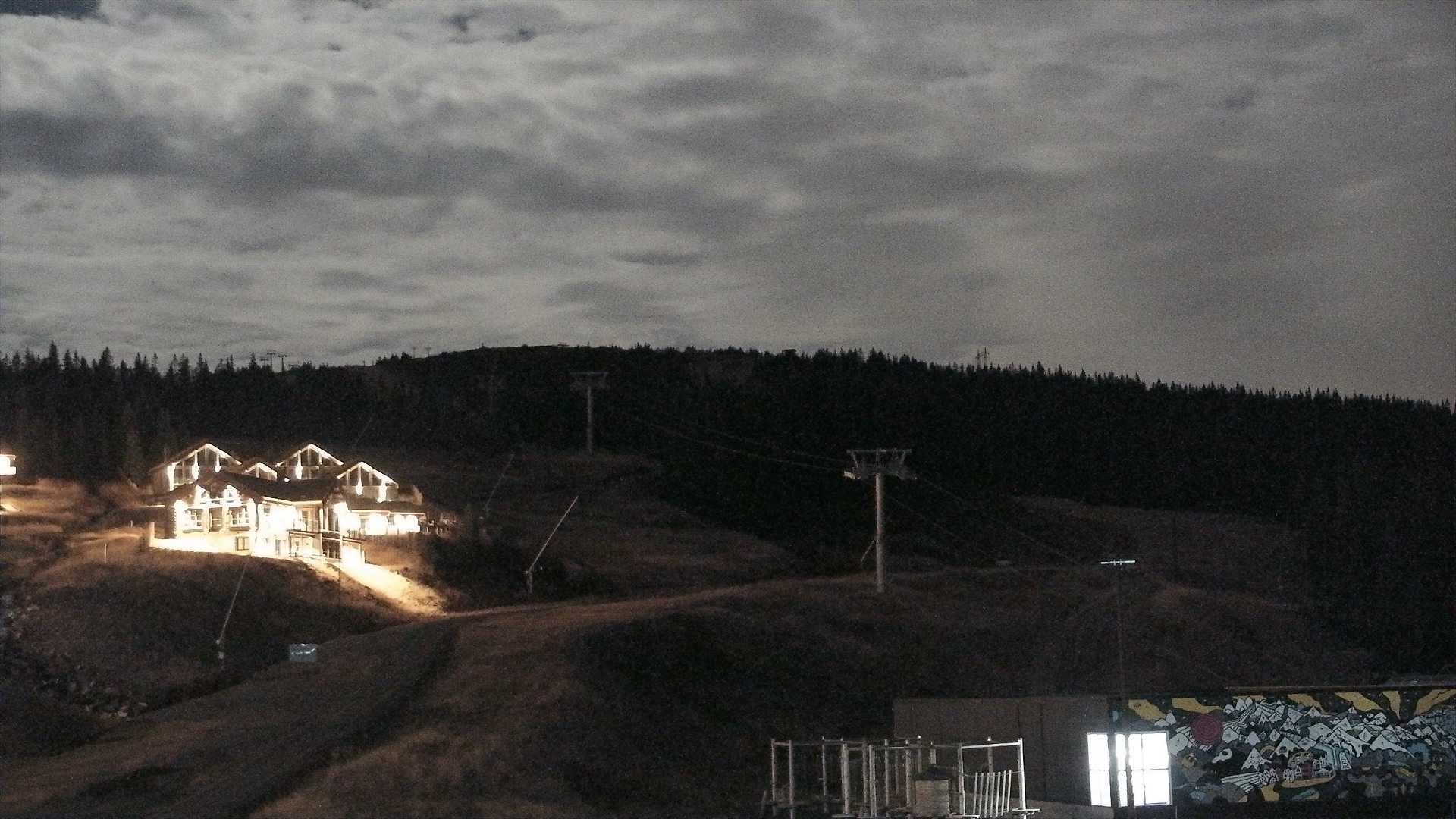 Mosetertoppen (view 4)