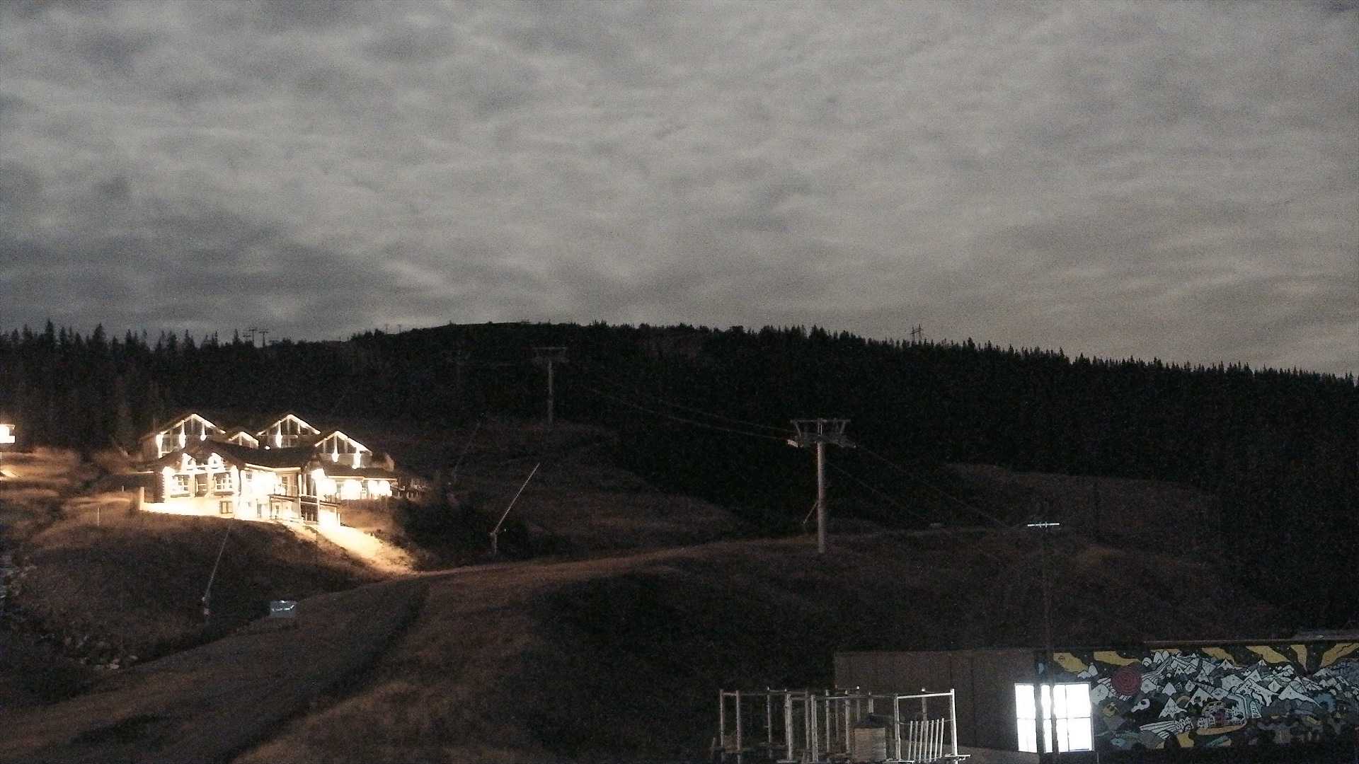 Mosetertoppen (view 4)