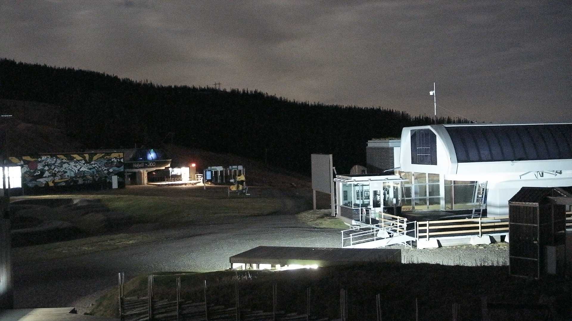 Mosetertoppen (view 5)