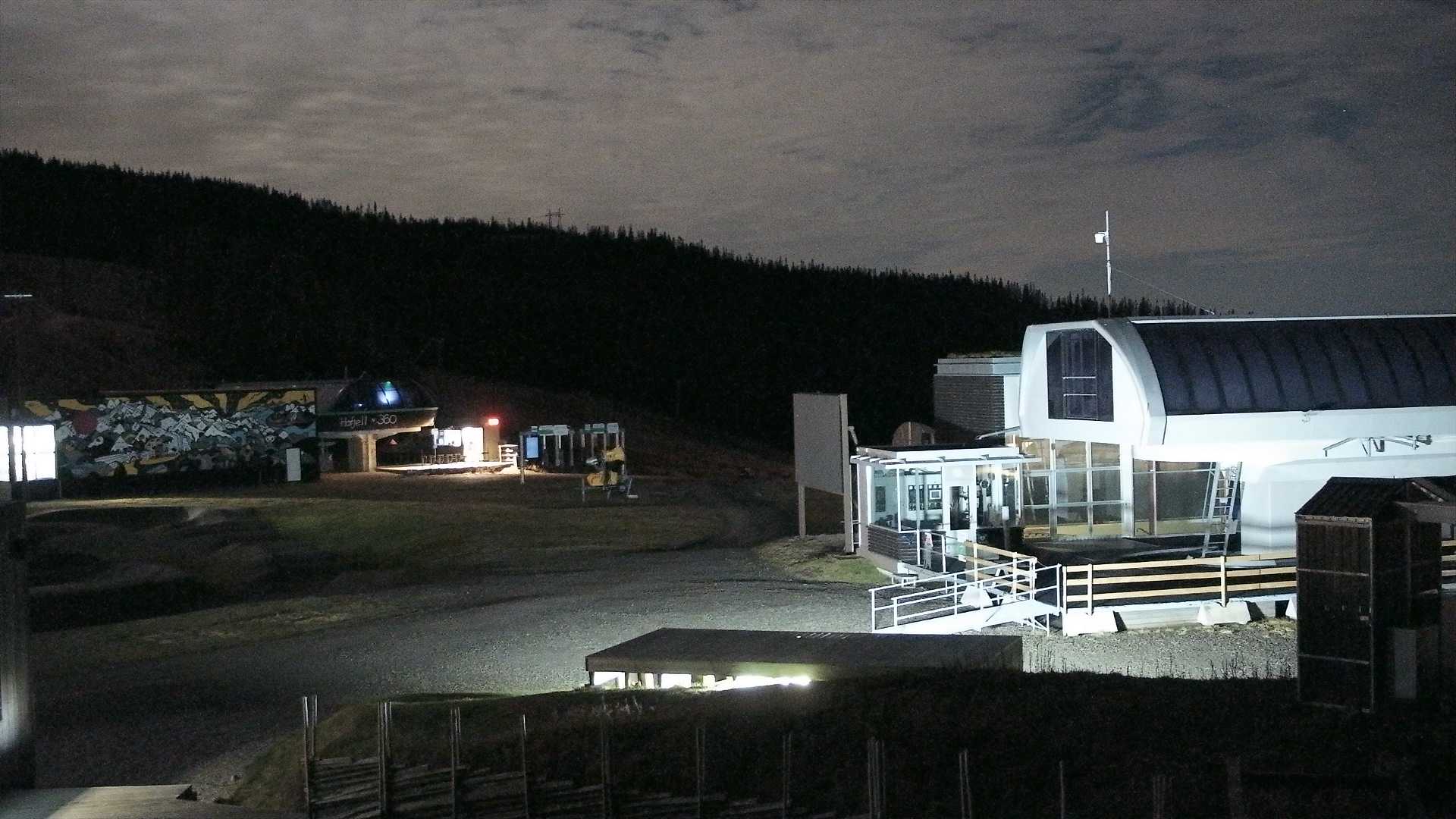 Mosetertoppen (view 5)